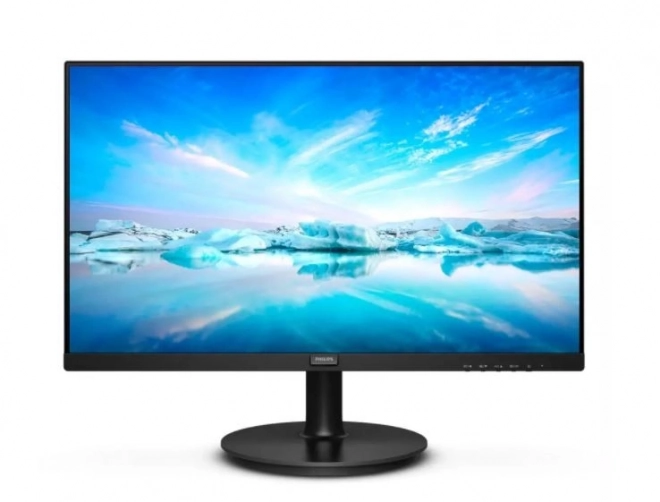 Monitor Philips 21,5 palca VA HDMI DP Zvočniki