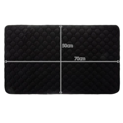 Higienska podloga za pse 70x50 cm