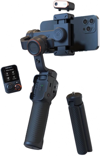 AI Tracker: pametno sledenje v različnih aplikacijah