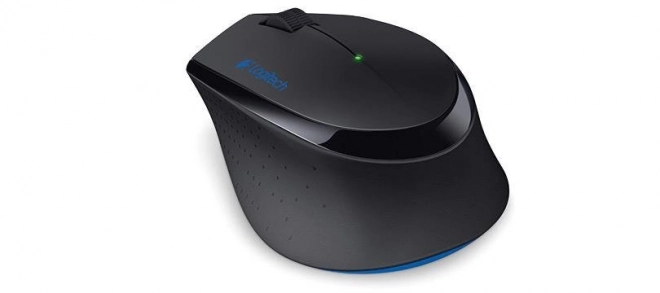 Brezžični komplet Logitech MK345