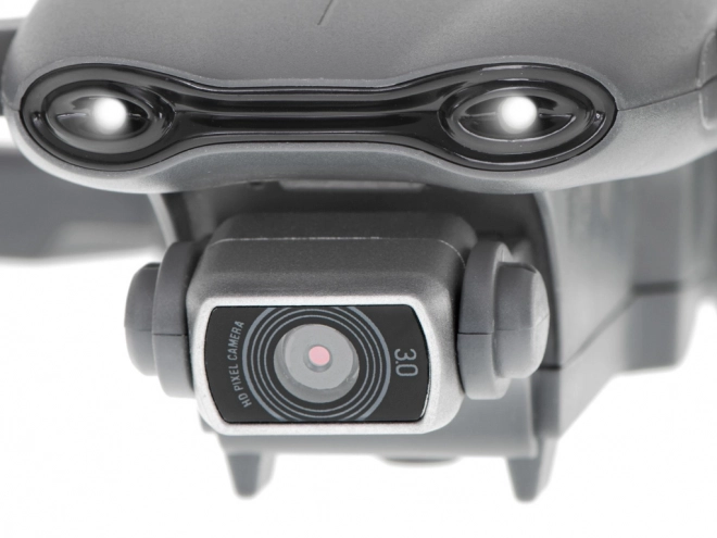 Dron s kamero 6K, GPS, WiFi 2000 m