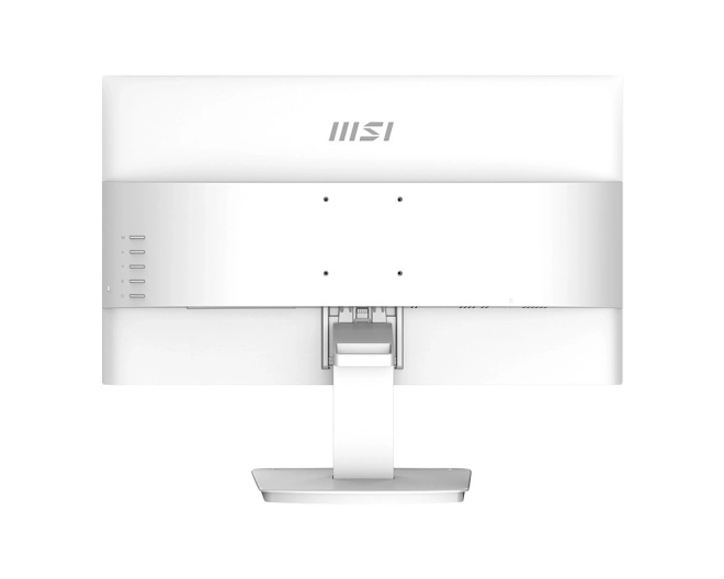 Monitor PRO MP2412W 23,8 palcev LED/FHD/Bela