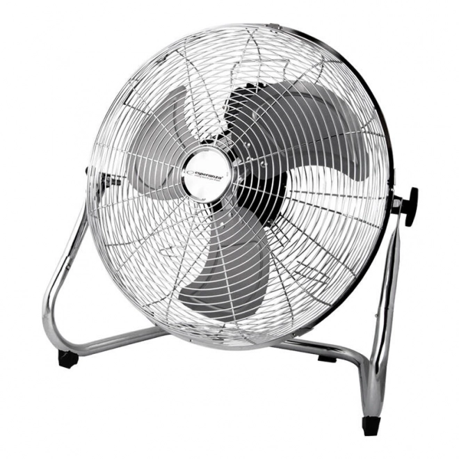 Ventilator Esperanza Cyclone EHF006 srebrn