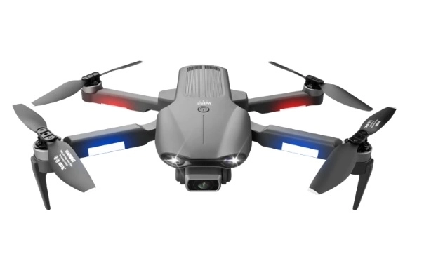 Dron s kamero 6K, GPS, WiFi 2000 m