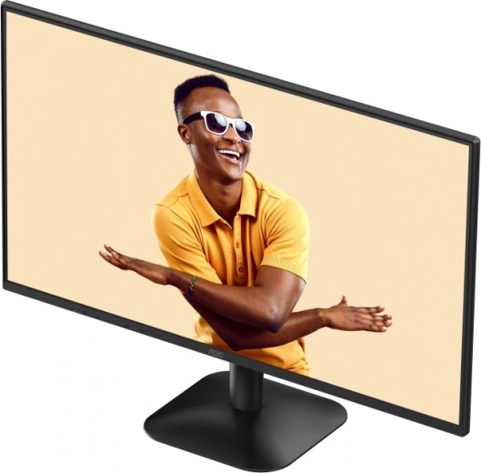 Gladkost 120 Hz in 1 ms MPRT