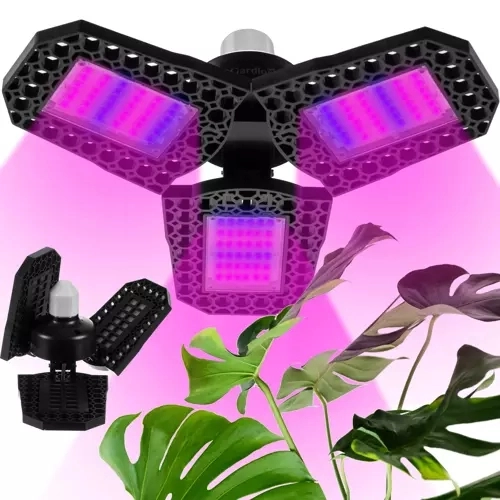 Svetilka 108 LED za rast rastlin Gardlov 20440