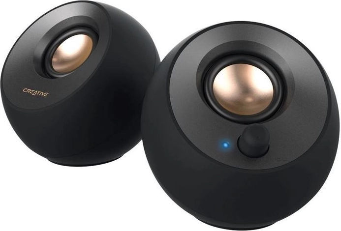 Močan in čist zvok do 16 W