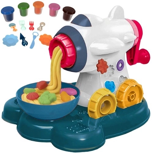 Plastelinov set Kruzzel 22562