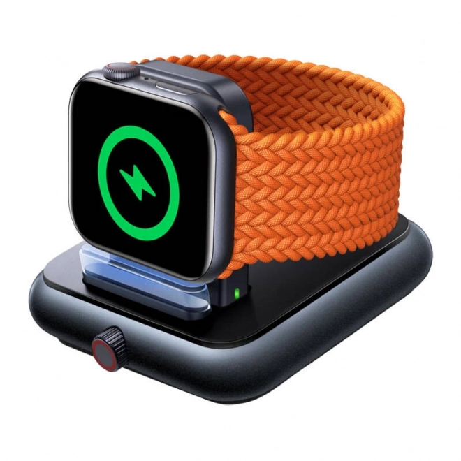 Magnetni polnilec za Apple Watch od Joyroom