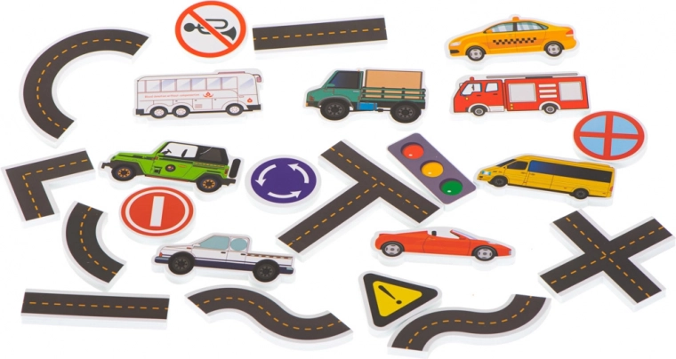 Spodbuja ustvarjalnost