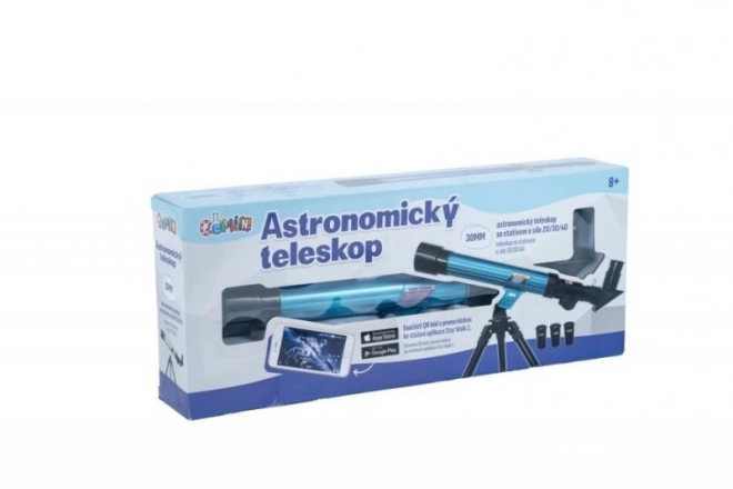 Astronomski teleskop