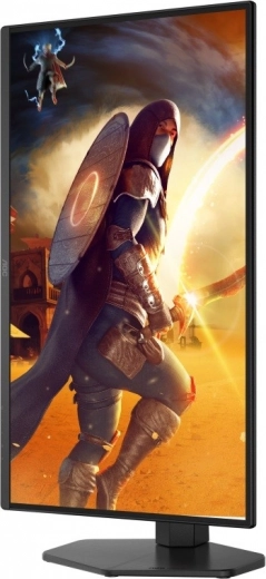 Fast IPS: barve in hitrost