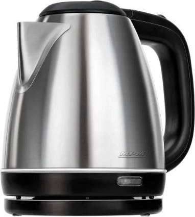 Brezžični grelnik vode 1 l Inox