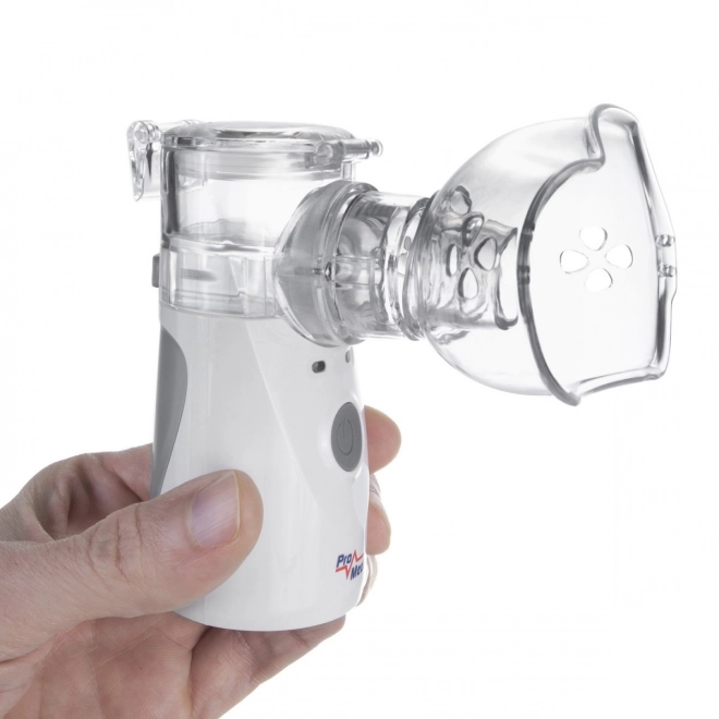 Prenosni mrežni inhalator USB PR-835