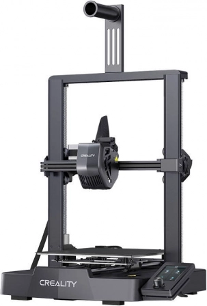 Neposredni ekstruder Sprite za PLA, PETG in TPU