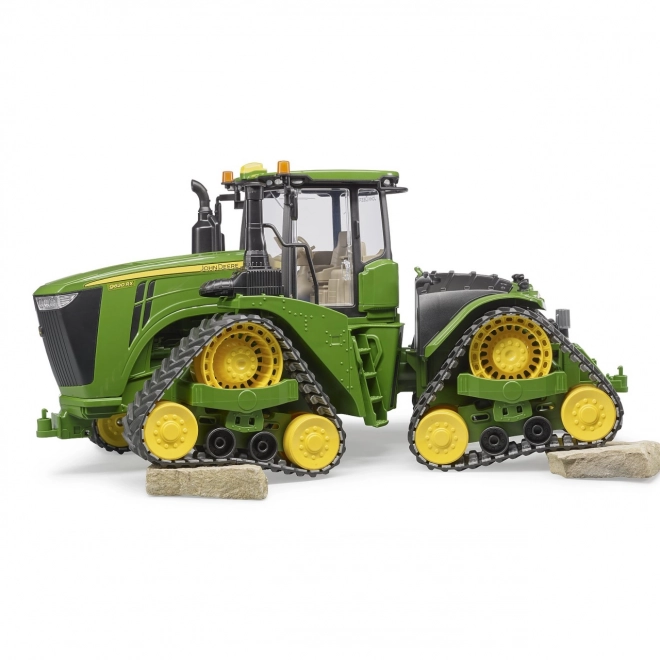 Gosenicni traktor John Deere 9620RX Bruder
