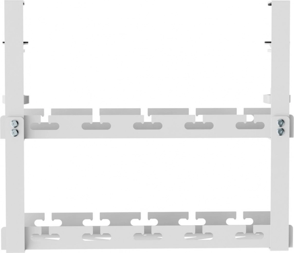 Robustna kovinska konstrukcija