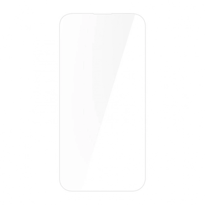 Prozoren ovitek in kaljeno steklo za iPhone 14 Pro Max