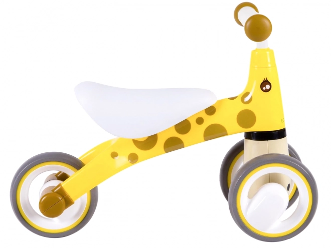 Ravnotežno kolo "Žirafa" ECOTOYS