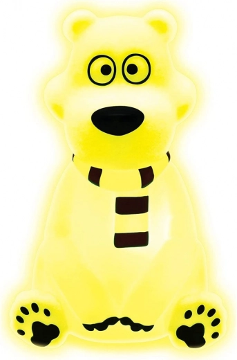 Energijsko varčna LED svetloba