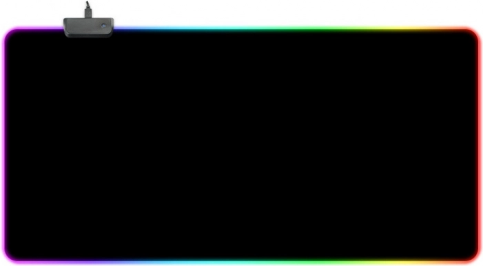RGB osvetlitev s 13 načini