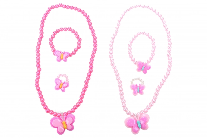 Modni set 3 kos