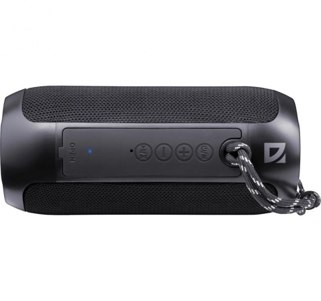 Bluetooth zvočnik ENJOY S100 črn