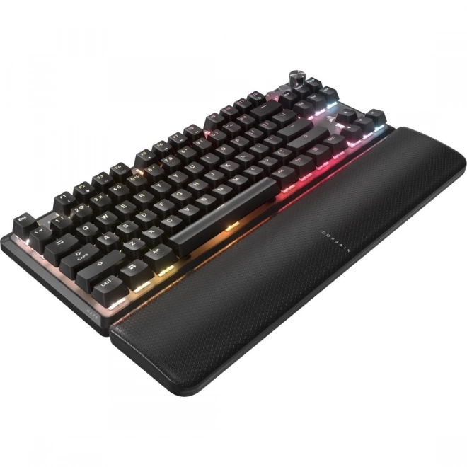 Mehanska tipkovnica Corsair K70 Pro TKL