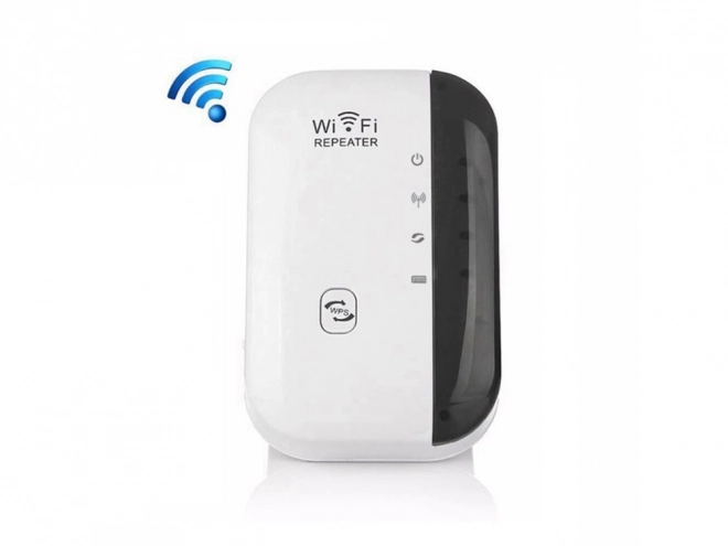 Močan Wi-Fi ojačevalnik 300 Mbps