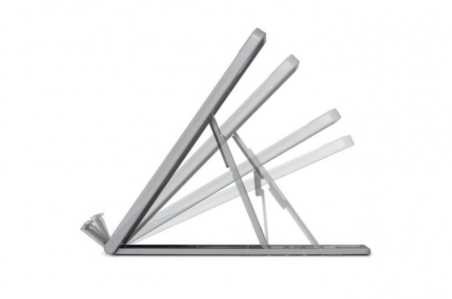 Stojalo za prenosnik Kensington SmartFit Easy Riser Go 14" siva