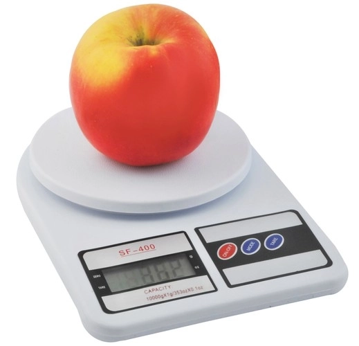 Kuhinjska tehtnica Ruhhy 10 kg 24174