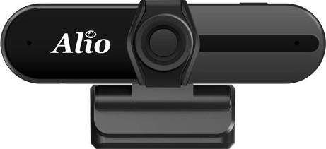 FHD60 | USB spletna kamera | Full HD 1080p | 30 sličic na sekundo | mikrofon | stojalo | fiksno ostrenje | 90° kot zajema