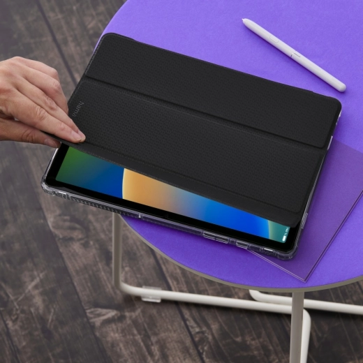 Industrijska zaščita s tehnologijo D3O