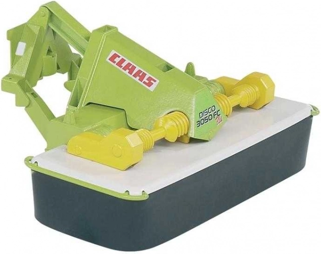 Sprednji žetveni priključek Bruder CLAAS