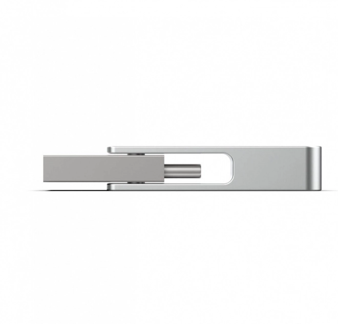 USB flash disk 128GB PNY DUO LINK USB 3.2 Type-C