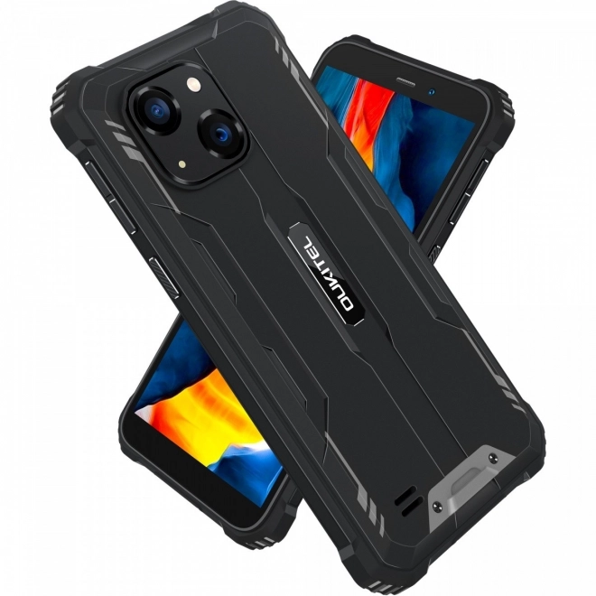 Vzdržljiv pametni telefon Oukitel G2