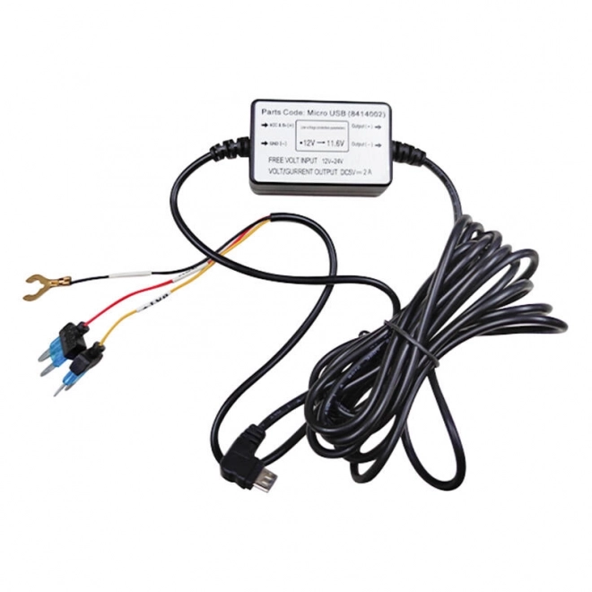 Komplet kablov USB-C Azdome HT03