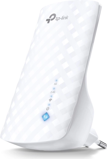 Dvojni pas AC750 za nemoteno delovanje