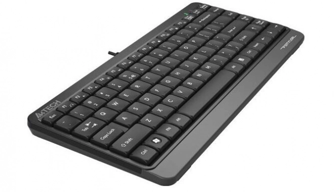 Tipkovnica FStyler FK11 siva