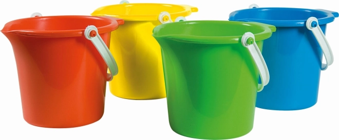 Androni Vedro z izlivom premer 18 cm