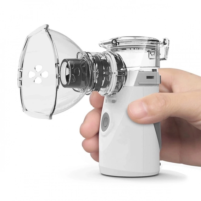 Prenosni mrežni inhalator USB PR-835