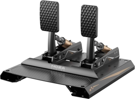 komplet pedalov MOZA CRP2 za Xbox in PC