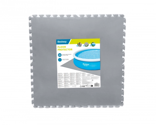 Pena podloga 78 x 78 cm BESTWAY