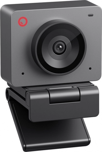 AI Auto Framing in upravljanje z gestami