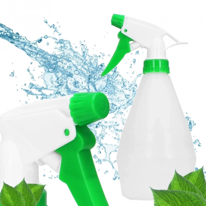 Ročni pršilnik za rože 500 ml