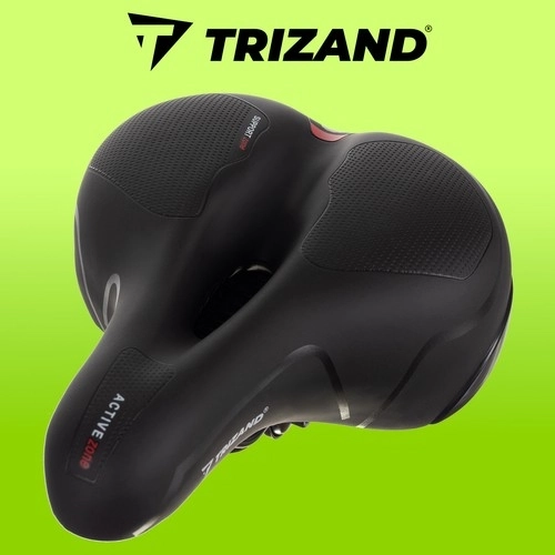 Kolesarski sedež Trizand 20987