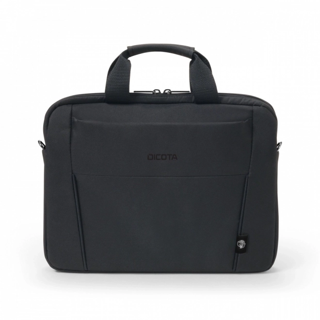 Eco Slim Case BASE 15-15.6 palcev črna