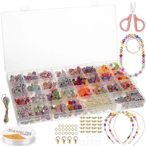 Set za izdelavo zapestnic 19730