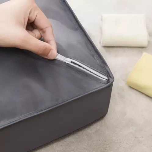 Organizator za perilo - komplet 4 kosov. Ruhy 19914