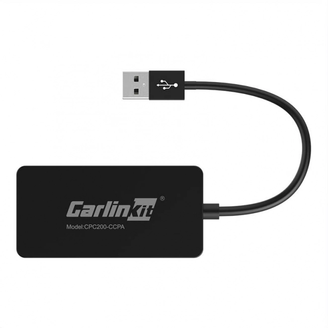 Brezžični Adapter Carlinkit za Android Auto in CarPlay